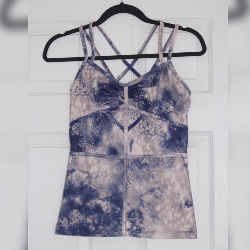 Karma Yoga Top